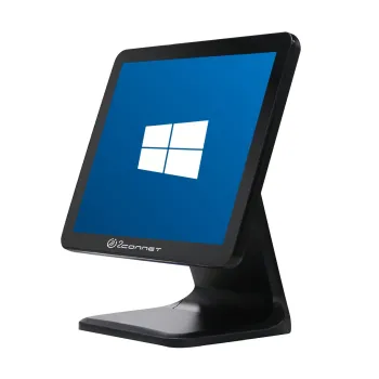 Monitor de 15.0 pulgadas touch screen 2c-tm015