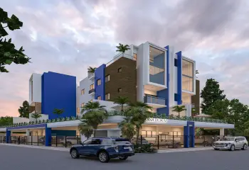 Apartamento en venta en prado oriental 3 habitaciones