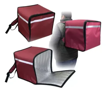 Mochila de delivery