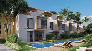 Apartamentos en venta en vista cana 2 habitaciones a estrenar.