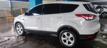 Ford escape se ecoboost turbo 2016