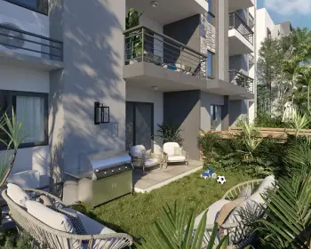 Apartamentos en venta las américas de 3 habitaciones