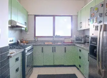 Venta de apartamento en la esperilla
