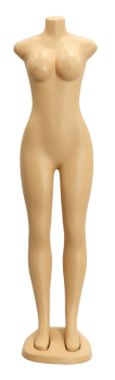 Maniqui cuerpo completo