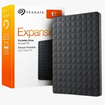 Oferta especial! disco externo de 1tb para tus archivos más importante