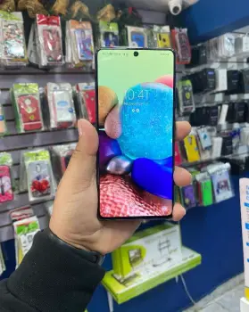 Samsung galaxy a71 128gb
