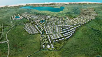 Lotes para villas y proyectos en city place