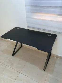 Escritorio de oficina