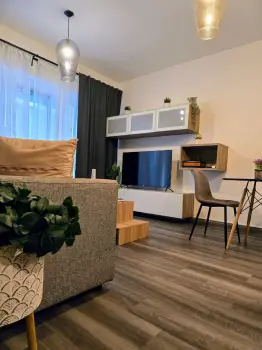 Apartamento moderno en ciudad universitaria santo domingo