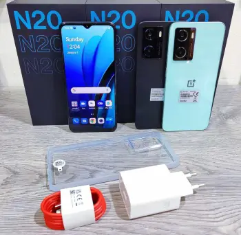 On plus n20 128gb 4ram
