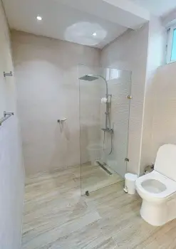 Venta de casa en proyecto cerrado en gurabo santiago