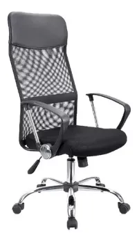 Silla de escritorio mobilarg