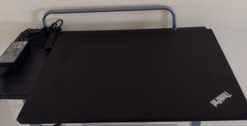Llegaron eua !!!.. ibm lenovo e580 i5-8250u 8gb 480gb ssd... garantia