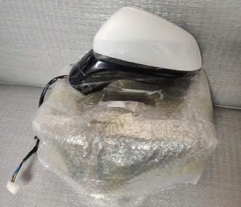 Retrovisor izquierdo changan cs35 plus