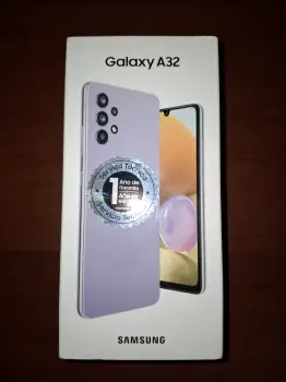 Oferta irresistible!!! samsung galaxy a32 5g dual sim 128g