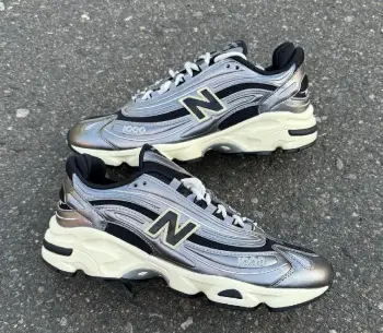 Tenis sneaker new balance the game changer 2k25