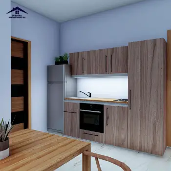 Proyecto de apartamentos ideales para inversion en punta cana