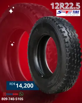 Neumatico 750/16 nuevas