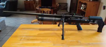 Fx maverix abrazadera