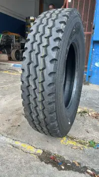 12r24.5 neumatico