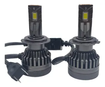 Luz led de carro a7 pro