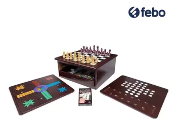 Juegos clasicos 12 en 1
