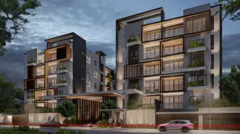 Apartamentos de 1 2 y 3 habitaciones en arroyo hondo viejo