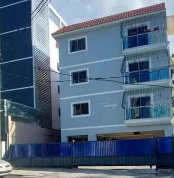 Vendo apartamento ensanche ozama  rd 8500000