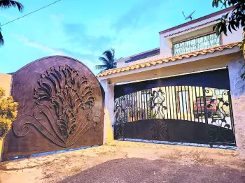 Casa san cristobal