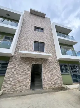 En venta apartamentos en los alamos santiago