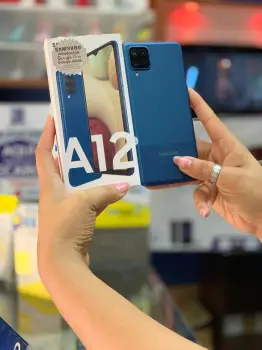 Samsung galaxy a12 32gb