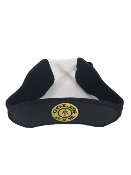 Cinturon de gimnasio golds gym