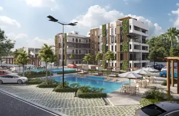 Apartamentos con ascensor en punta cana