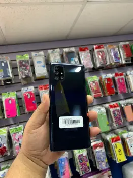 Samsung galaxy a71 128gb