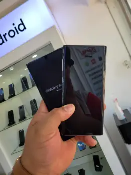 Samsung galaxy note 10 plus
