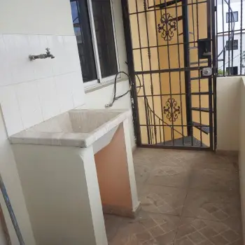 Apartamento super grande en los hidalgos.