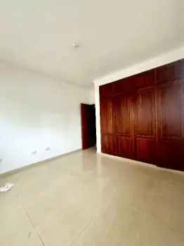 Apartamento en venta 1er piso el millon