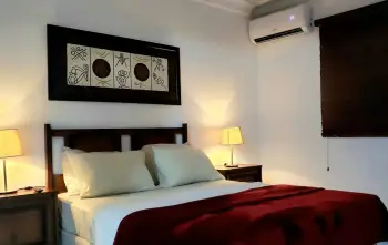 Se renta excelente apartamento amueblado en el millon