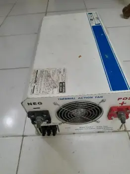 Ups 24 voltios blaze 2.5