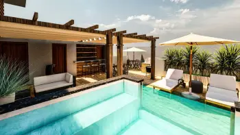 Venta de apartamentos amueblados en punta cana rd