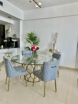 Vendo apartamento de lujo en torre villa palmera en  juan dolio