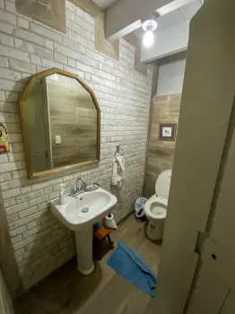 En venta a solo 1 minuto del pueblo de jarabacoa