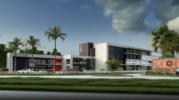 Vendo local en business center