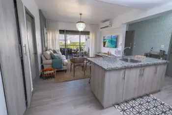 Vendo apartamento en juan dolio