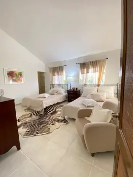 Vendo apartamento en los corales guavaberry golf  country club