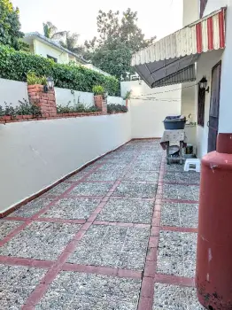 Vendo casa en el sector gala