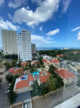 Vendo apartamento en juan dolio con 56.58 mts2