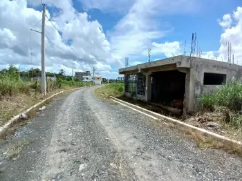 Solares con las mejores  facilidades de pago en villa mella