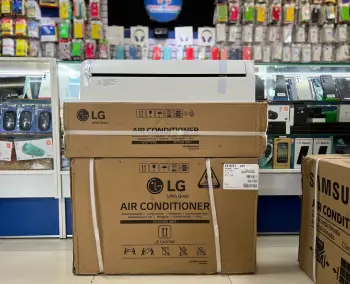 Aire lg 12mil btu