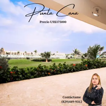 Punta cana apartamentos downtown punta cana